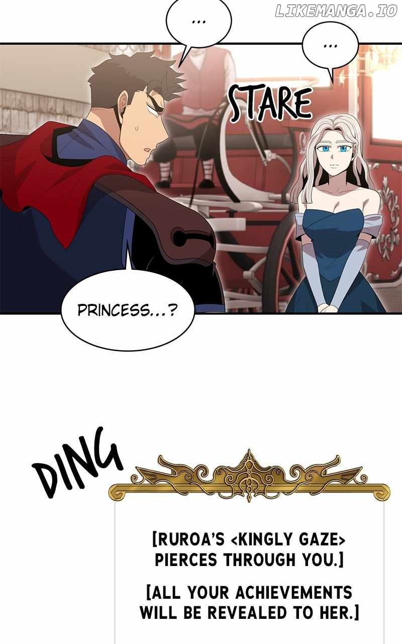 The Strongest Florist Chapter 232 18